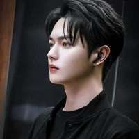 Lục Tư Thành •Chessman - ZGDX•