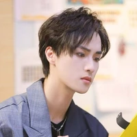 Lão K •K - ZGDX•