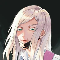 Sanzu Haruchiyo