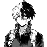 Todoroki Shoto