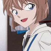 haibara ai