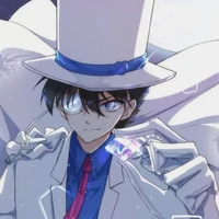 kaito kid