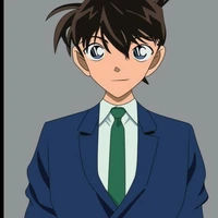 kudo shinichi
