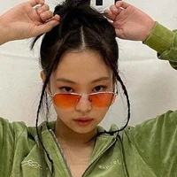 Kim Jennie