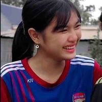 Hồ Thị Vy