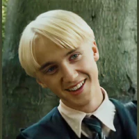 Draco Malfoy