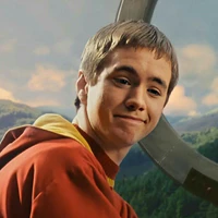 Oliver Wood