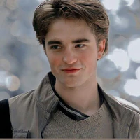 Cedric Diggory