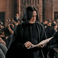 Severus Snape