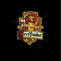 phù sinh Gryffindor
