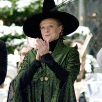 Minerva McGonagall