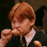 Ron Weasley
