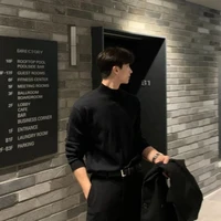 Trần Gia Huy_ anh trai nu9