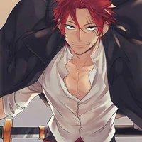 Shanks