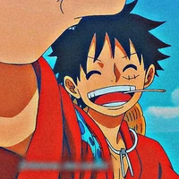 Monkey D Luffy