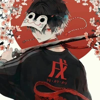 Haise (trước khi xuyên)