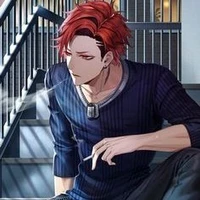 Akabane Hanase