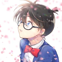 Edogawa Conan