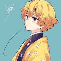Agatsuma Zenitsu