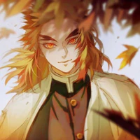 Rengoku Kyojuro
