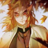 Rengoku Kyojuro
