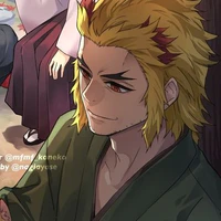 Rengoku Shinjurou