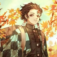 Kamado Tanjirou