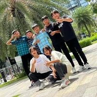 All Team