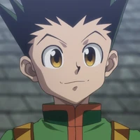 Gon Freecss (405)