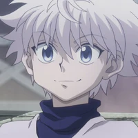 Killua Zoldyck (99)