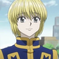 Kurapika (404)
