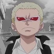 Doflamingo