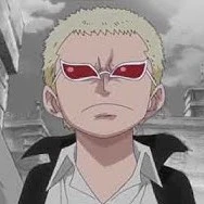 Doflamingo