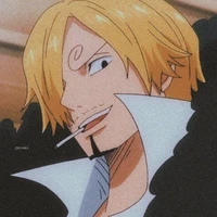 Vinsmoke Sanji