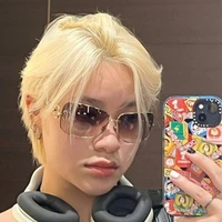 em gái của nanon