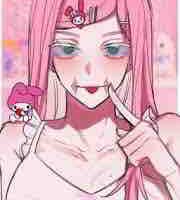 Sanzu Haruchiyo