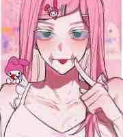 Sanzu Haruchiyo