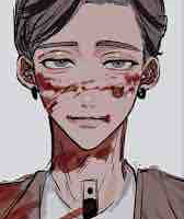 Haitani Ran