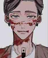 Haitani Ran