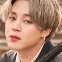 Park Jimin ( bạn Jungkook, em trai Rosé)