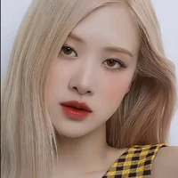 Park Chaeyoung (chị gái Jimin)