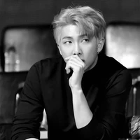 Kim NamJoon