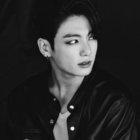 Jeon Jungkook