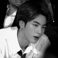 Kim Seokjin