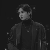 Kim Taehyung