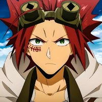 Akaboshi Bisco