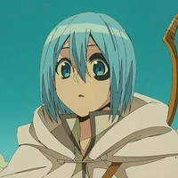 Nekoyanagi Milo
