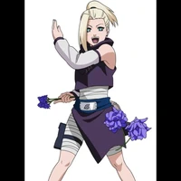 Yamanaka Ino