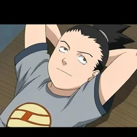 Shikamaru