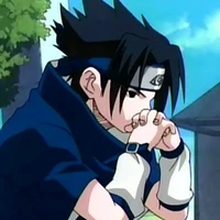 Uchiha Sasuke